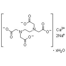ZE832428 乙二胺四乙酸二钠钙, ＞98%