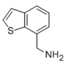 ZB827282 (Benzo[b]thiophen-7-yl)methanamine, ≥95%