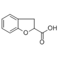 ZD925105 2,3-dihydrobenzofuran-2-carboxylic acid, ≥95%