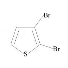 ZD906370 2,3-二溴噻吩, 98%