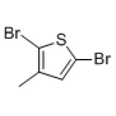 ZD835356 2,5-二溴-3-甲基噻吩, 98%
