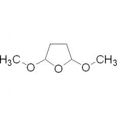 ZD907291 2,5-二甲氧基四氢呋喃, 98%，mixture of cis and trans