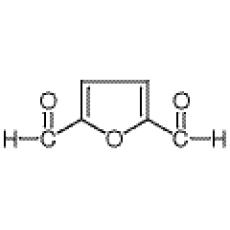 ZD923964 2,5-二甲酰基呋喃, 98%