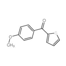 ZM935010 2-(4-甲氧苯甲酰基)噻吩, 98%