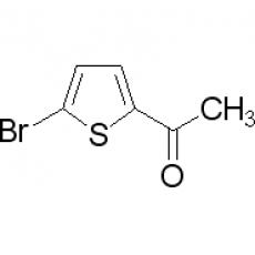 ZA900064 2-乙酰基-5-溴噻吩, 99%