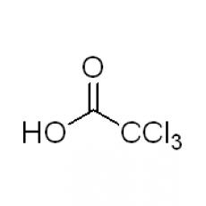 ZT918877 三氯乙酸, Standard for GC,>99.8%(GC)