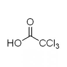 ZT818877 三氯乙酸, Standard for GC,>99.8%(GC)