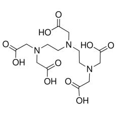 ZD807203 二乙烯三胺五乙酸, AR,≥99% (titration)
