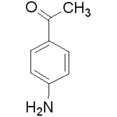 ZA900871 对氨基苯乙酮, 99%