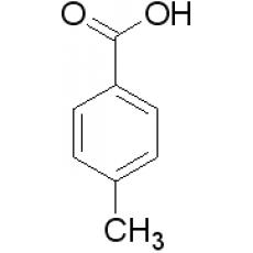 ZT918888 对甲基苯甲酸, AR,98%