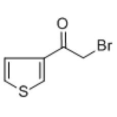 ZB826400 2-bromo-1-(thiophen-3-yl)ethanone, ≥95%