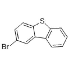 ZB903653 2-溴二苯并噻吩, 95%