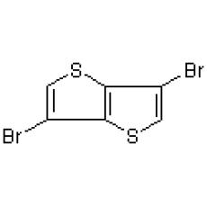 ZD908463 3,6-二溴噻吩[3,2-b]噻吩, 98%