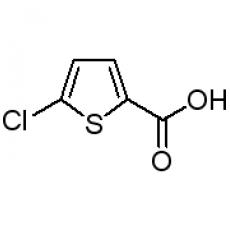 ZC904292 2-氯噻吩-5-甲酸, 98%