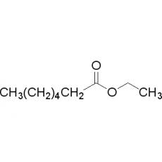 ZE908591 庚酸乙酯, Standard for GC,≥99.5%(GC)