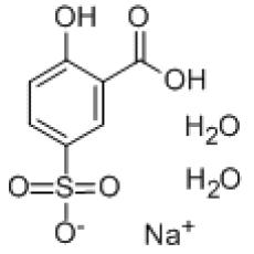 ZS917370 磺基水杨酸钠，二水, AR,99%