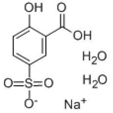 ZS917371 磺基水杨酸钠，二水, CP,98%
