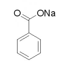 ZS917523 苯甲酸钠, AR,99.5%