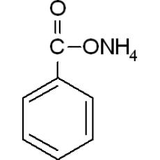 ZA901053 苯甲酸铵, ACS