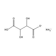 ZA901054 酒石酸氢铵, AR
