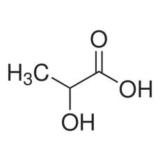 ZL912422 L-乳酸, 高纯级，90%