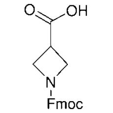 ZF910314 Fmoc-L-3-吖丁啶羧酸, ≥98.0% (HPLC)