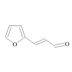 ZF809498 3-(2-呋喃基)丙烯醛, 99%