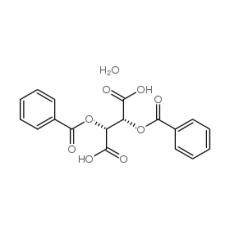 ZO908054 L-(-)-二苯甲酰酒石酸,一水合物, 98%