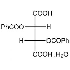 ZD808052 (+)-二苯甲酰基-D-酒石酸,一水合物, 99%