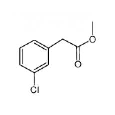 ZM934942 (3-氯苯基)乙酸甲酯, 98%