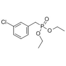 ZD808209 (3-氯苯甲基)膦酸二乙酯, 95%