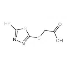ZM934940 (5-巯基-1,3,4-噻二唑-2-基硫代)乙酸, >97%(HPLC)