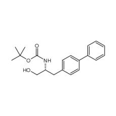 ZL828081 (R)-叔丁基 (1-([1,1'-联苯]-4-基)-3-羟基丙烷-2-基)氨基甲酸酯, 98%