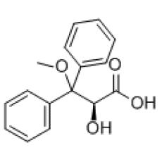 ZB922270 (S)-2-羟基-3-甲氧基-3,3-二苯基丙酸, 99%