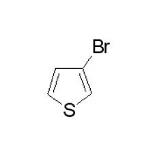 ZB902143 3-溴噻吩, 97%