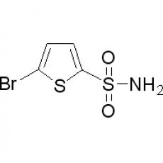 ZB902517 5-溴噻吩-2-磺酰胺, 97%