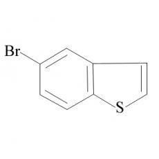 ZB801991 5-溴苯并[b]噻吩, 98%