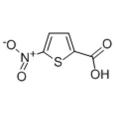 ZN815072 5-硝基噻吩-2-羧酸, 96%
