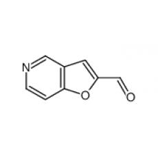 ZF924939 Furo[3,2-c]pyridine-2-carbaldehyde, ≥95%