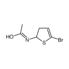 ZN924790 N-(5-bromo-2,3-dihydrothiophen-2-yl)acetamide, ≥95%