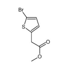 ZM824968 Methyl 2-(5-bromothiophen-2-yl)acetate, ≥95%