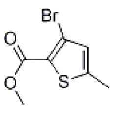 ZM826051 Methyl 3-bromo-5-methylthiophene-2-carboxylate, ≥95%