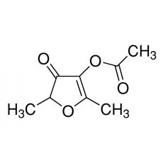 ZA800235 呋喃酮乙酸酯, 98%