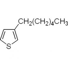 ZH911183 3-己基噻吩, 98%
