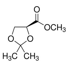 ZM914015 (S)-(-)-2,2-二甲基-1,3-二氧戊环-4-羧酸甲酯, 96%