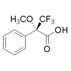 ZS813731 (S)-(-)-α-甲氧基-α-(三氟甲基)苯乙酸, 99%