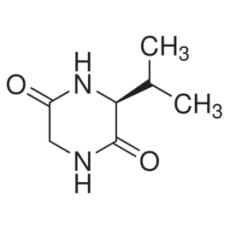 ZS812087 (S)-3-异丙基-2,5-哌嗪二酮, 99%