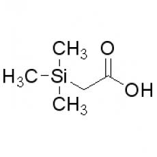 ZT919763 (三甲基甲硅烷基)乙酸, 98%