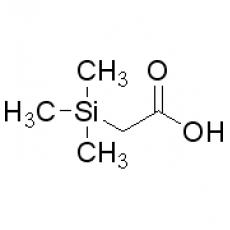 ZT819763 (三甲基甲硅烷基)乙酸, 98%