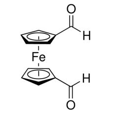 ZF910235 1,1'-二茂铁二甲醛, 97%